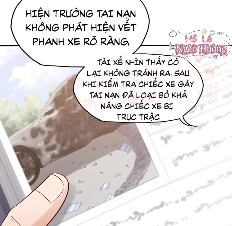Nhật Kí Mưu Sinh Của Tra Nữ Chapter 20 - 21