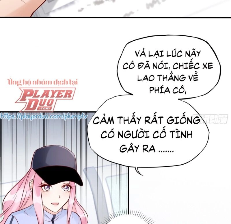 Nhật Kí Mưu Sinh Của Tra Nữ Chapter 20 - 22