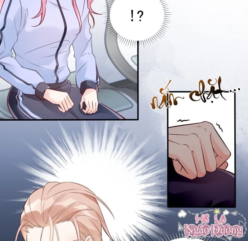 Nhật Kí Mưu Sinh Của Tra Nữ Chapter 20 - 23