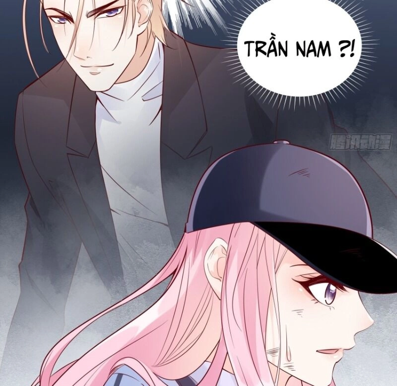 Nhật Kí Mưu Sinh Của Tra Nữ Chapter 20 - 24