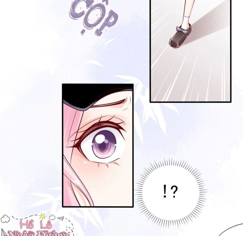 Nhật Kí Mưu Sinh Của Tra Nữ Chapter 20 - 27