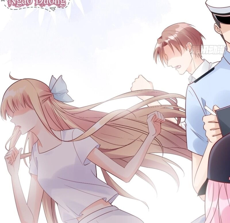 Nhật Kí Mưu Sinh Của Tra Nữ Chapter 20 - 28