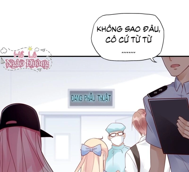 Nhật Kí Mưu Sinh Của Tra Nữ Chapter 20 - 32