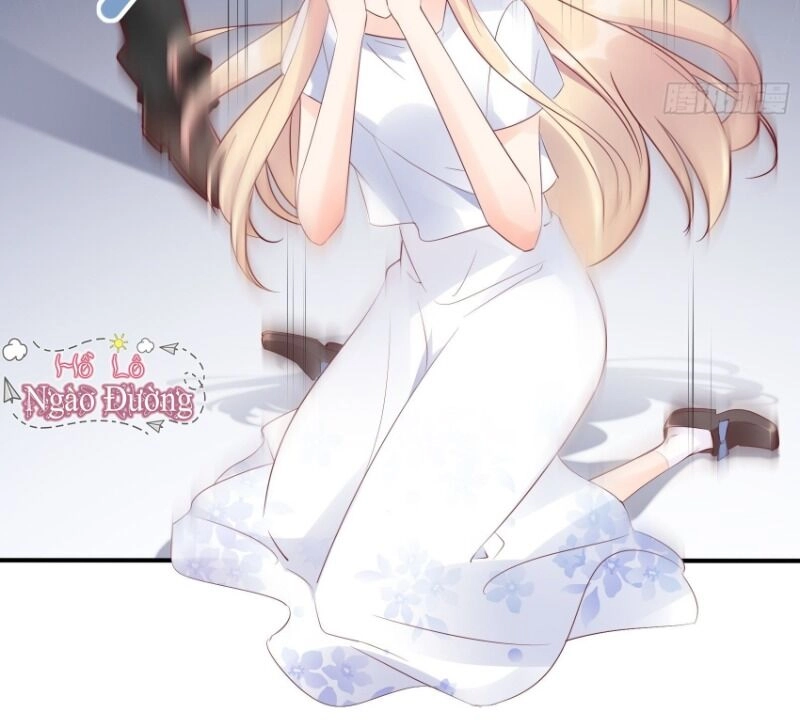 Nhật Kí Mưu Sinh Của Tra Nữ Chapter 20 - 36