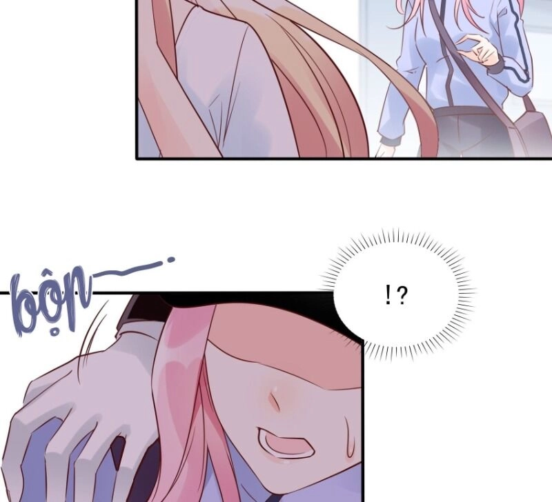 Nhật Kí Mưu Sinh Của Tra Nữ Chapter 20 - 38