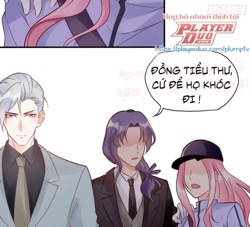 Nhật Kí Mưu Sinh Của Tra Nữ Chapter 20 - 39