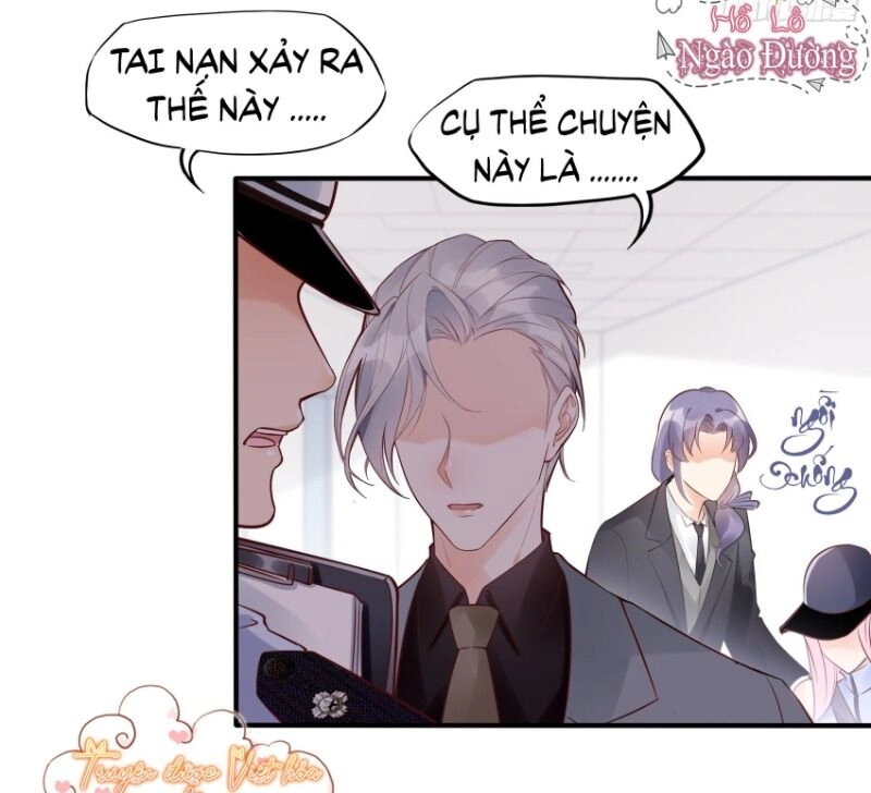 Nhật Kí Mưu Sinh Của Tra Nữ Chapter 20 - 41