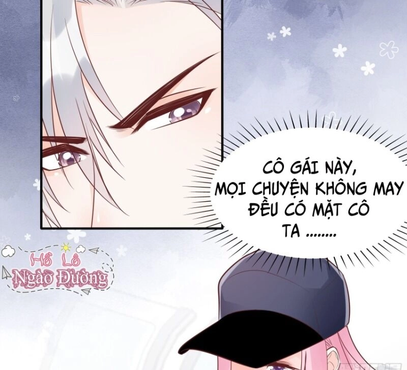 Nhật Kí Mưu Sinh Của Tra Nữ Chapter 20 - 43