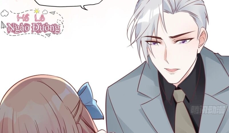 Nhật Kí Mưu Sinh Của Tra Nữ Chapter 20 - 55