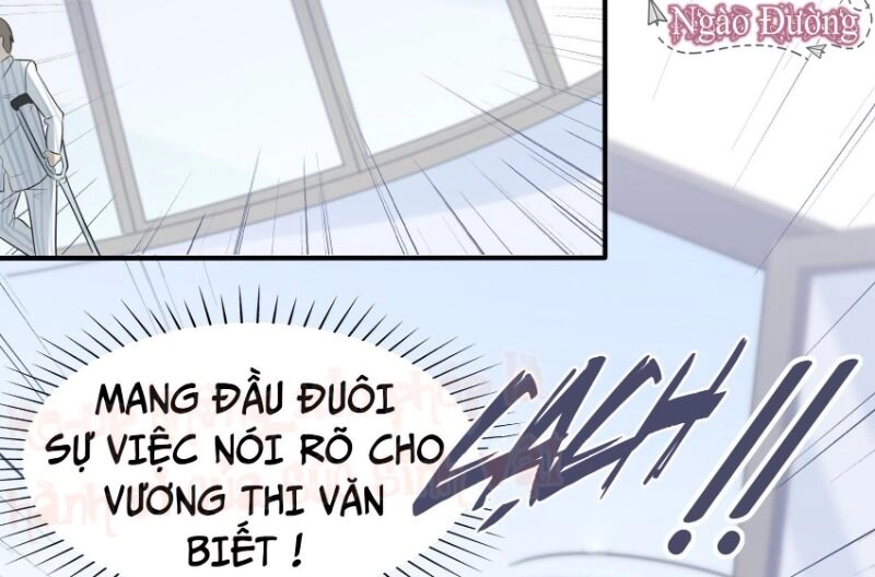Nhật Kí Mưu Sinh Của Tra Nữ Chapter 20 - 79