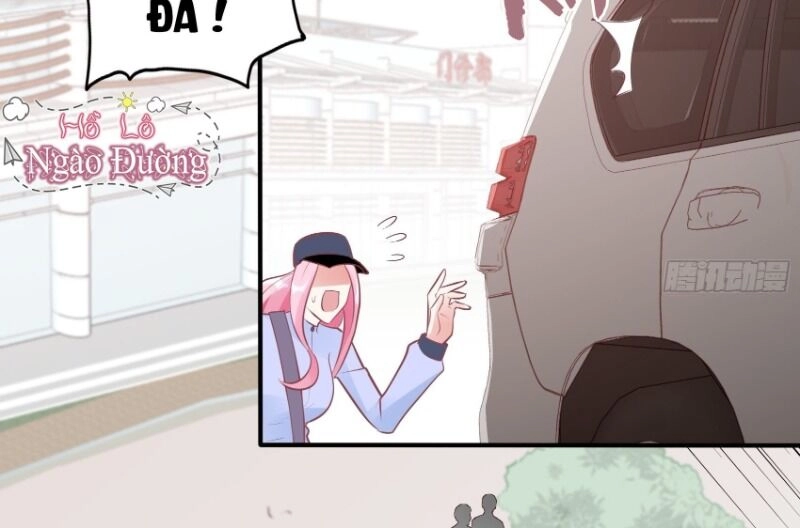 Nhật Kí Mưu Sinh Của Tra Nữ Chapter 20 - 86