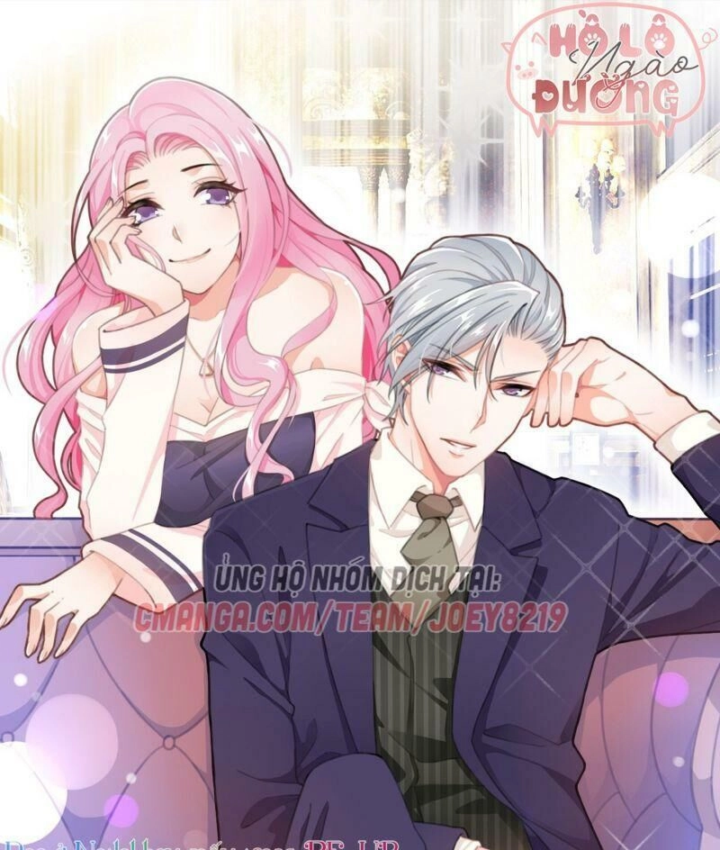 Nhật Kí Mưu Sinh Của Tra Nữ Chapter 21 - 1