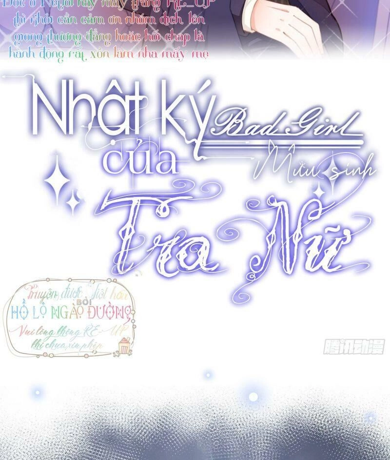 Nhật Kí Mưu Sinh Của Tra Nữ Chapter 21 - 2