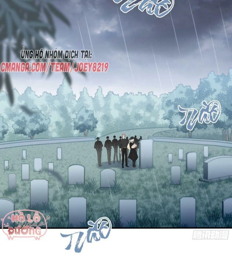 Nhật Kí Mưu Sinh Của Tra Nữ Chapter 21 - 4