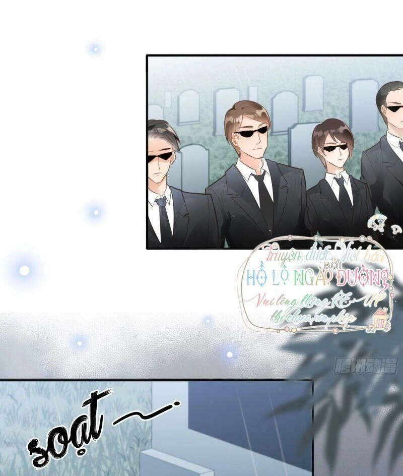 Nhật Kí Mưu Sinh Của Tra Nữ Chapter 21 - 5