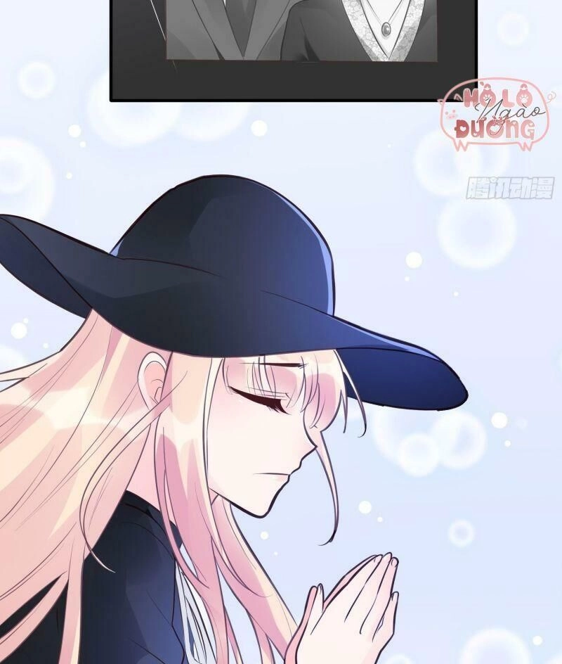 Nhật Kí Mưu Sinh Của Tra Nữ Chapter 21 - 9