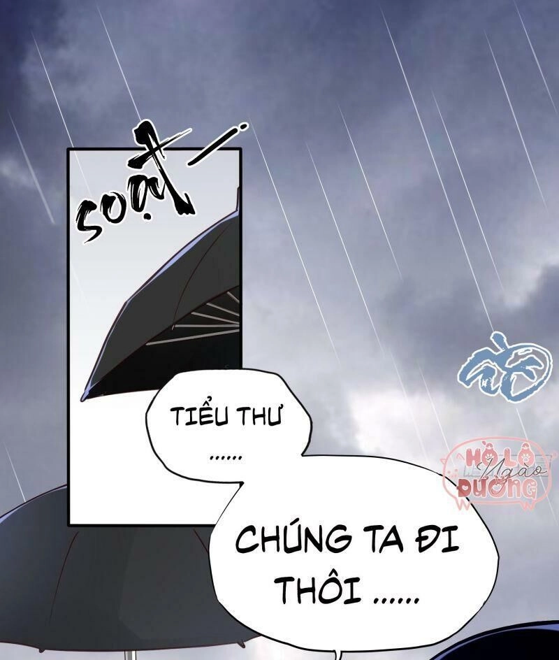 Nhật Kí Mưu Sinh Của Tra Nữ Chapter 21 - 11