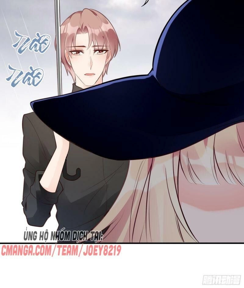 Nhật Kí Mưu Sinh Của Tra Nữ Chapter 21 - 12