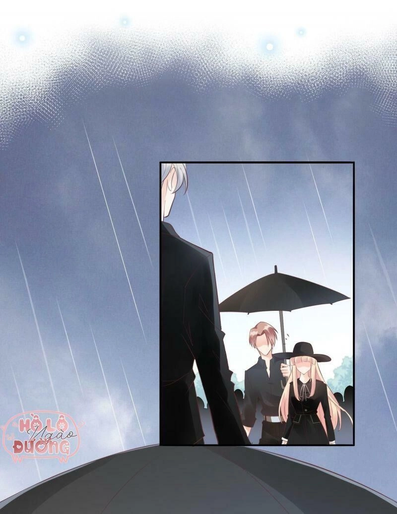 Nhật Kí Mưu Sinh Của Tra Nữ Chapter 21 - 13