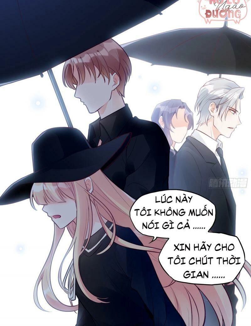 Nhật Kí Mưu Sinh Của Tra Nữ Chapter 21 - 17