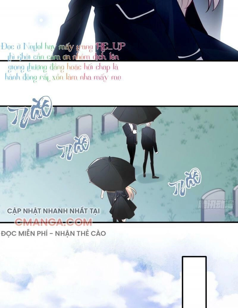 Nhật Kí Mưu Sinh Của Tra Nữ Chapter 21 - 18