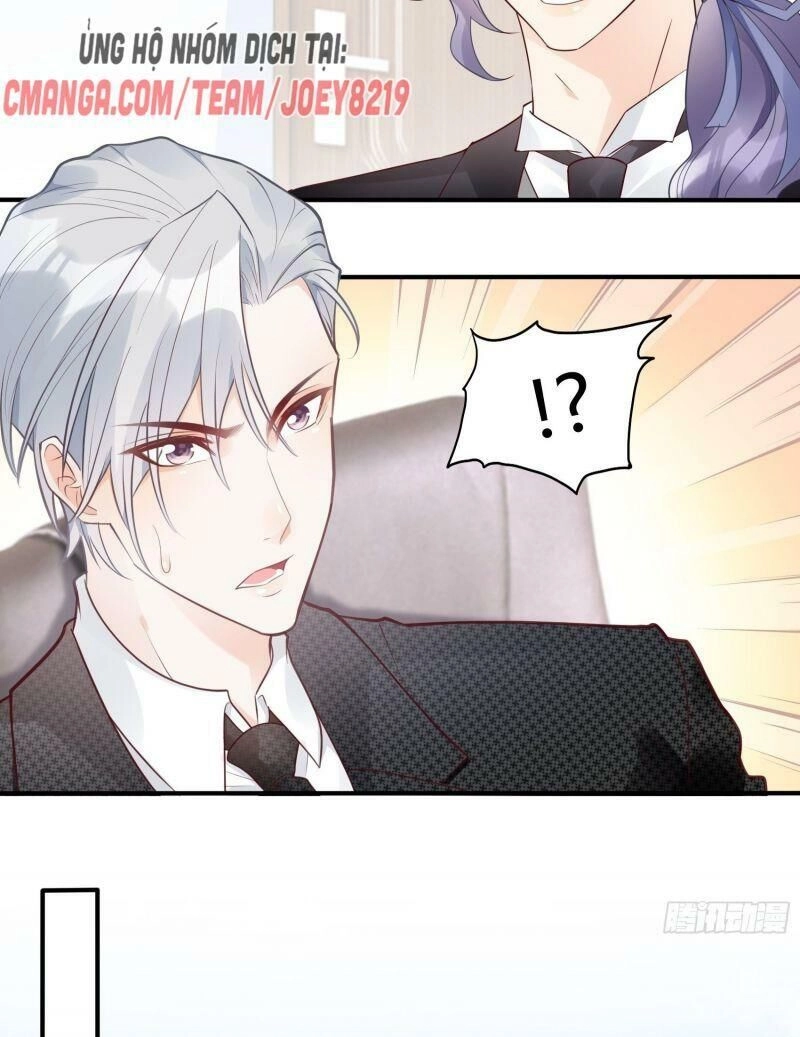 Nhật Kí Mưu Sinh Của Tra Nữ Chapter 21 - 22