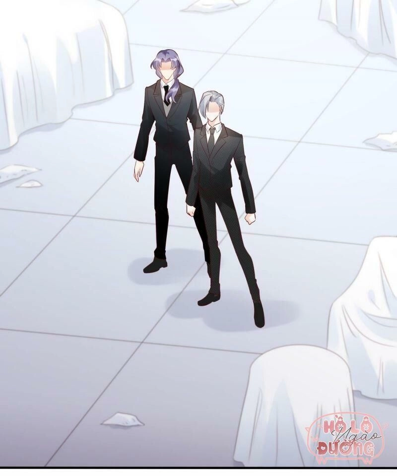 Nhật Kí Mưu Sinh Của Tra Nữ Chapter 21 - 25