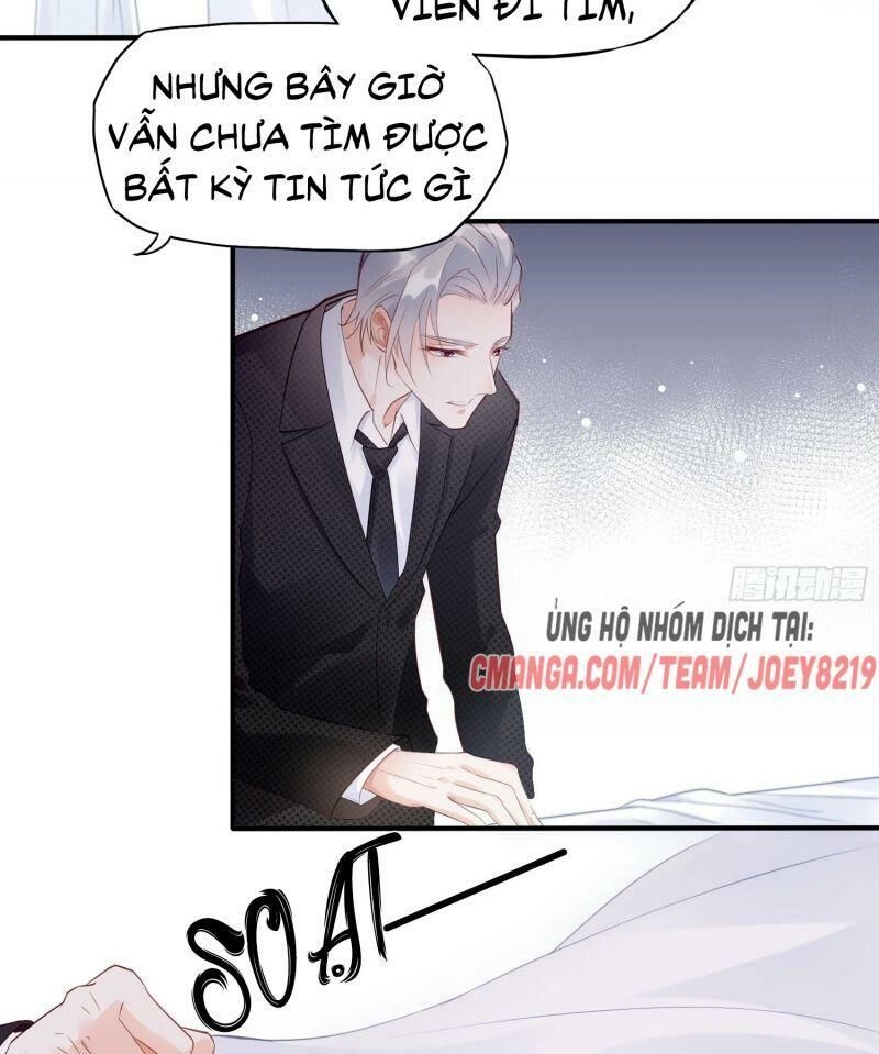 Nhật Kí Mưu Sinh Của Tra Nữ Chapter 21 - 28