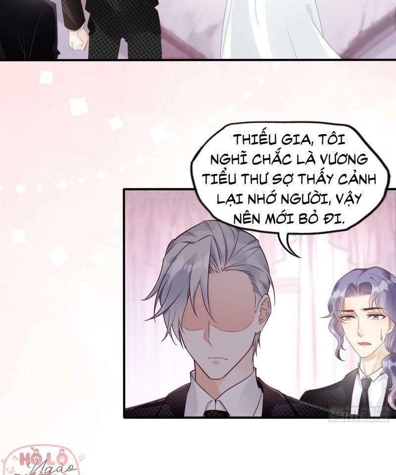 Nhật Kí Mưu Sinh Của Tra Nữ Chapter 21 - 31