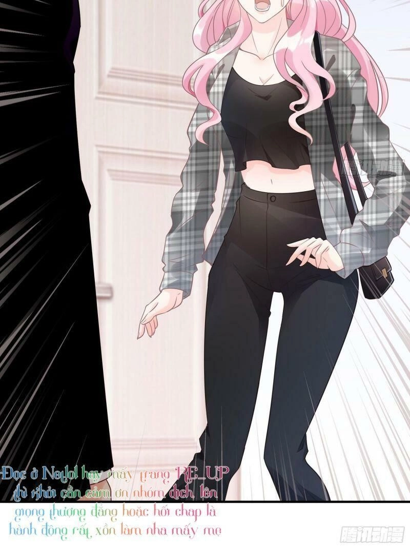 Nhật Kí Mưu Sinh Của Tra Nữ Chapter 21 - 38