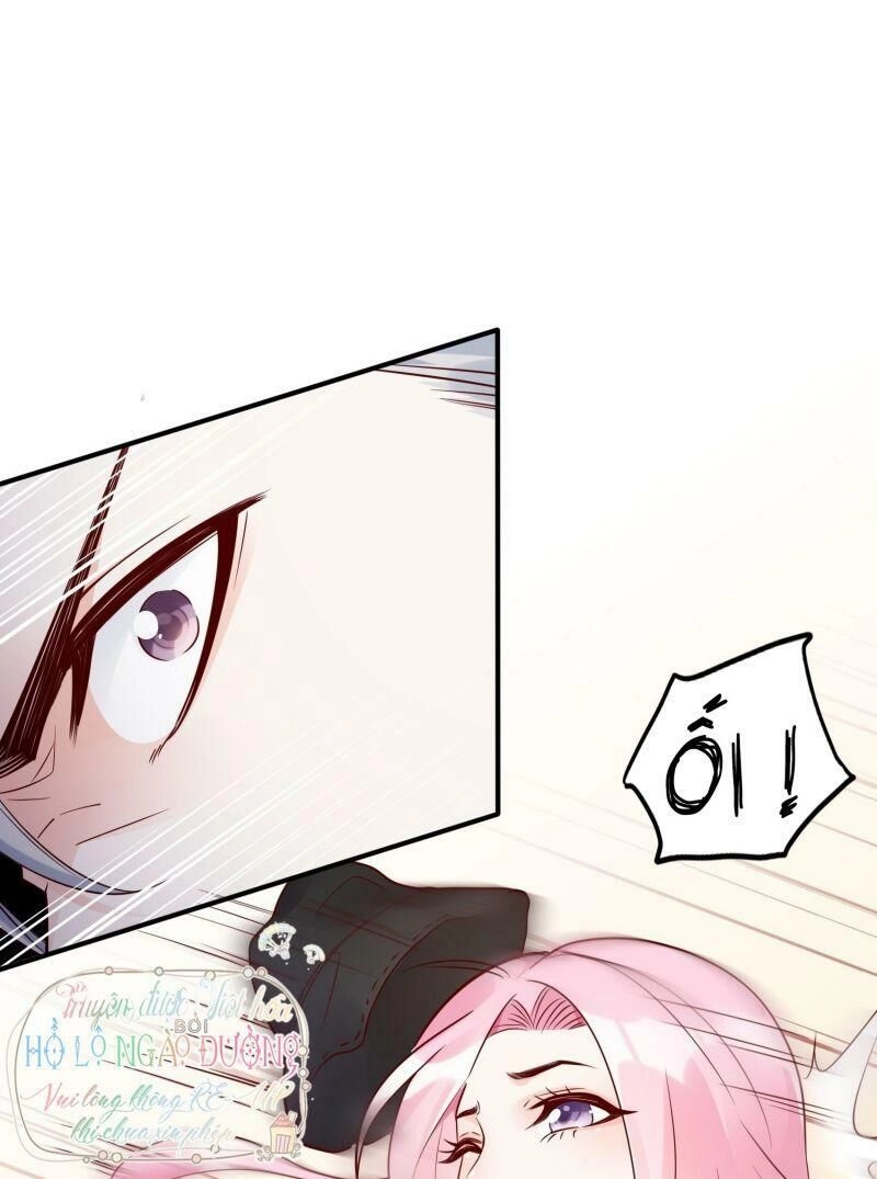 Nhật Kí Mưu Sinh Của Tra Nữ Chapter 21 - 39