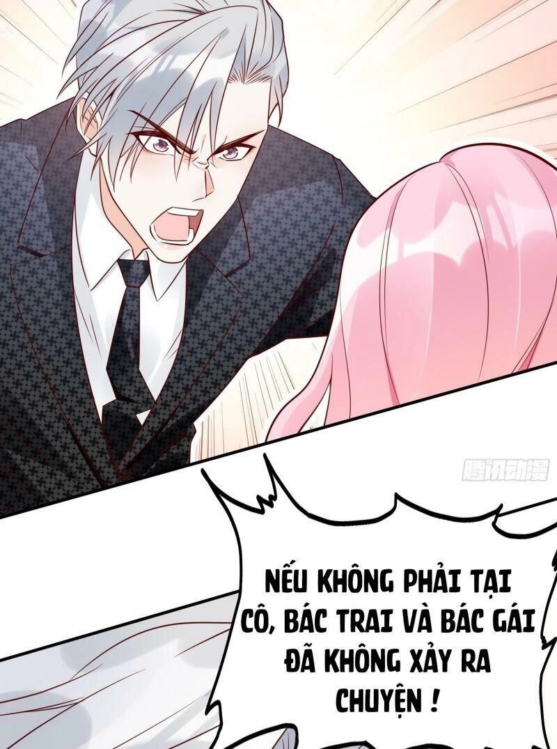 Nhật Kí Mưu Sinh Của Tra Nữ Chapter 21 - 41