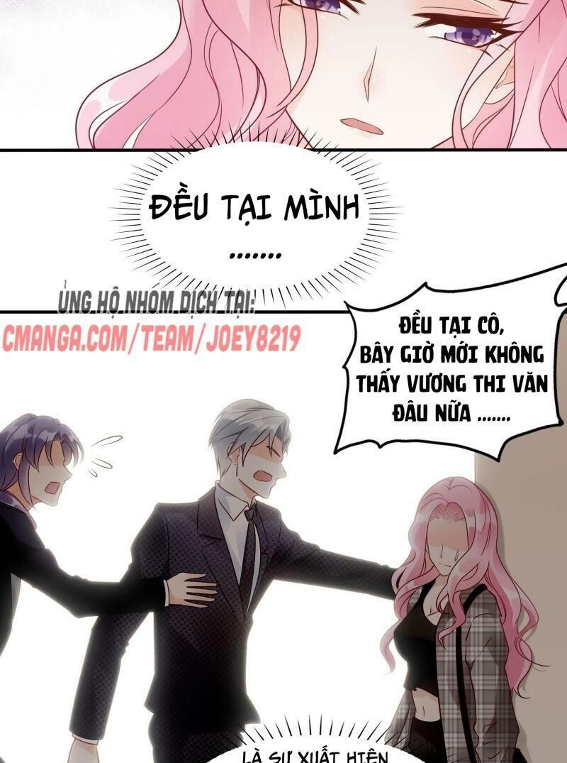 Nhật Kí Mưu Sinh Của Tra Nữ Chapter 21 - 46