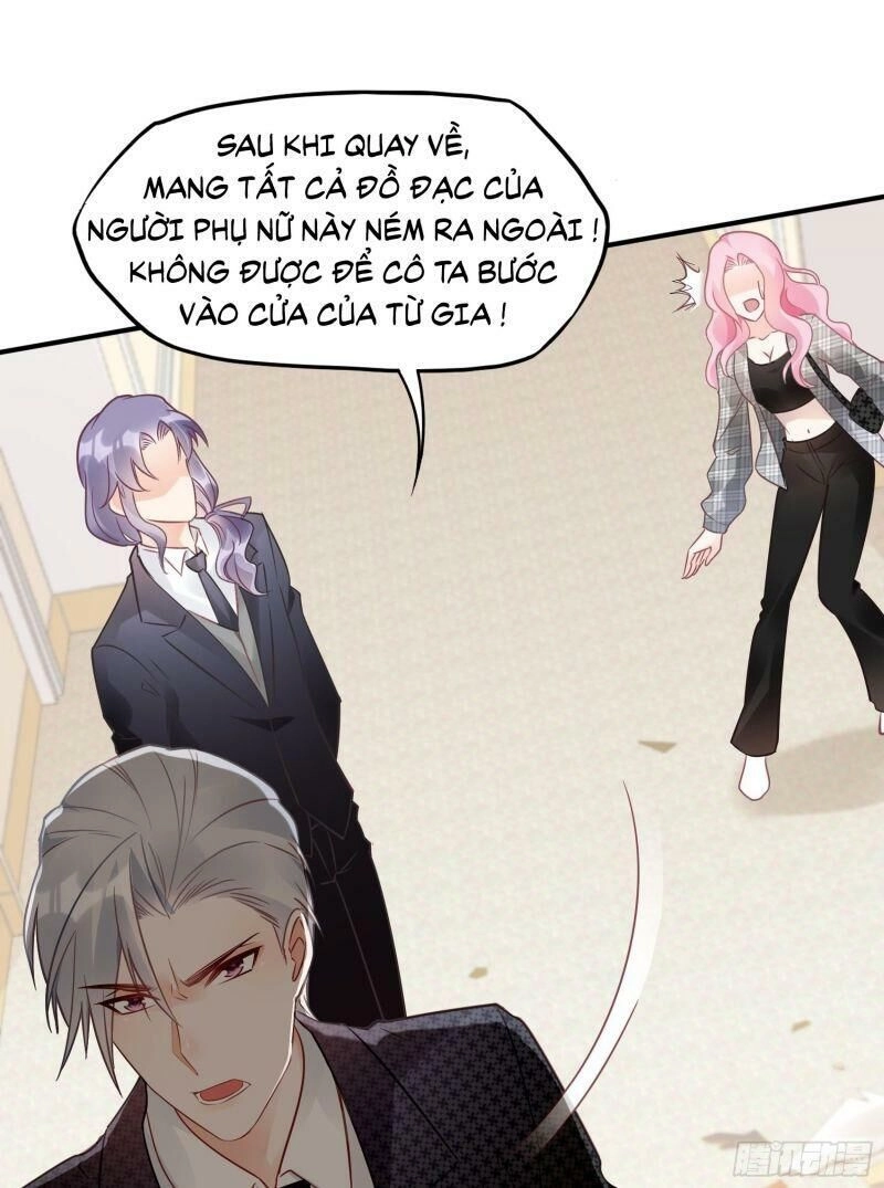 Nhật Kí Mưu Sinh Của Tra Nữ Chapter 21 - 48