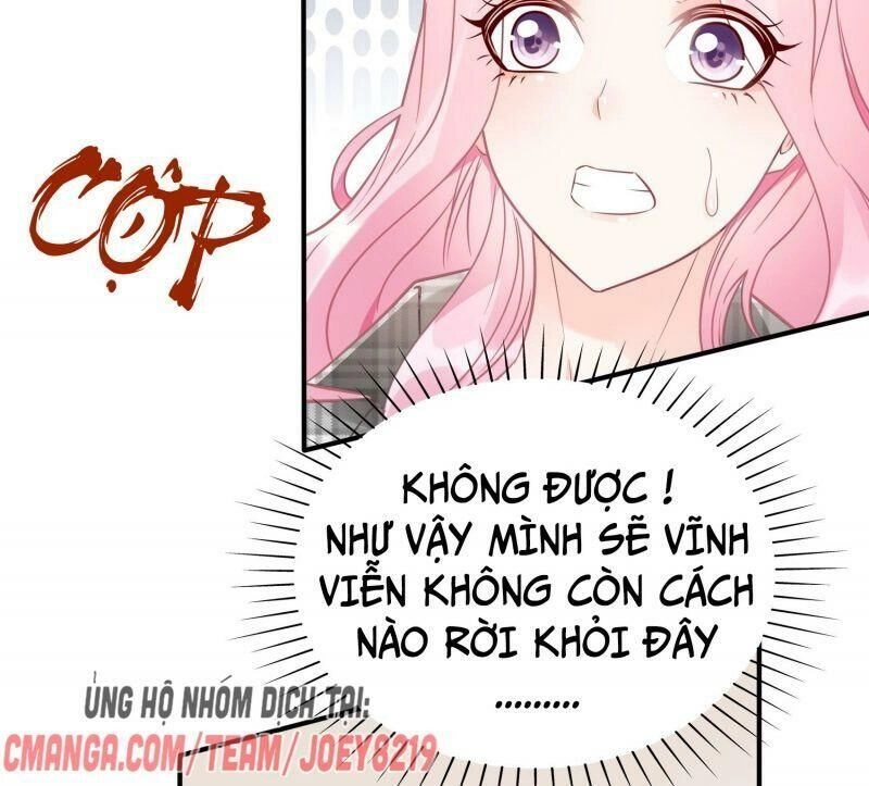 Nhật Kí Mưu Sinh Của Tra Nữ Chapter 21 - 51