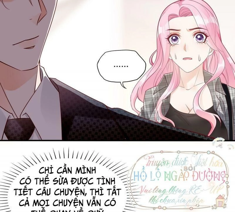 Nhật Kí Mưu Sinh Của Tra Nữ Chapter 21 - 56