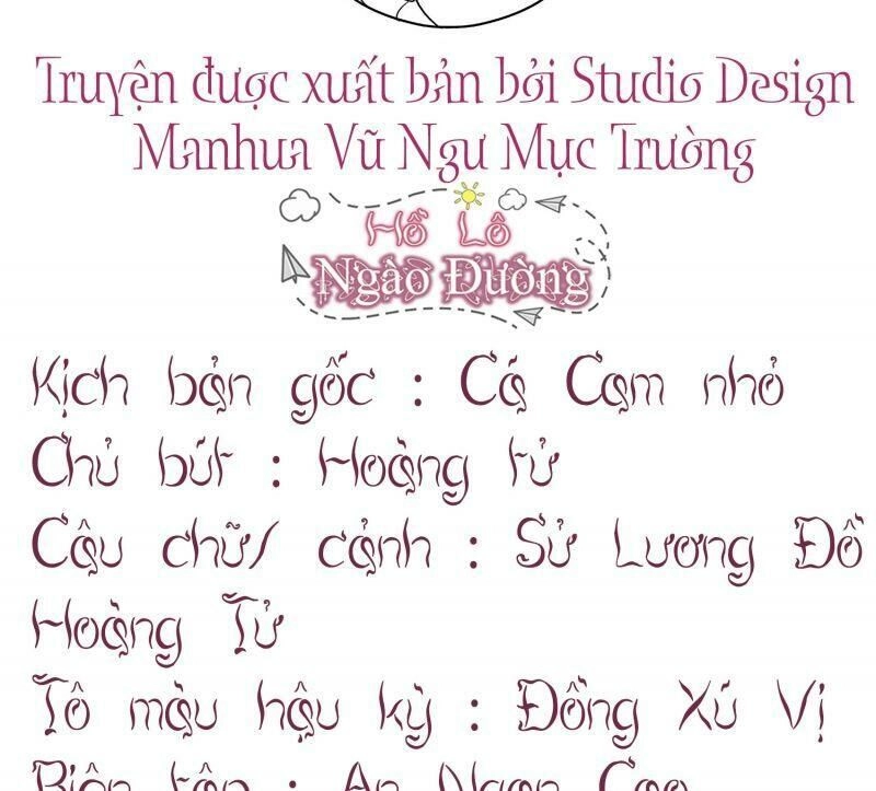 Nhật Kí Mưu Sinh Của Tra Nữ Chapter 21 - 59