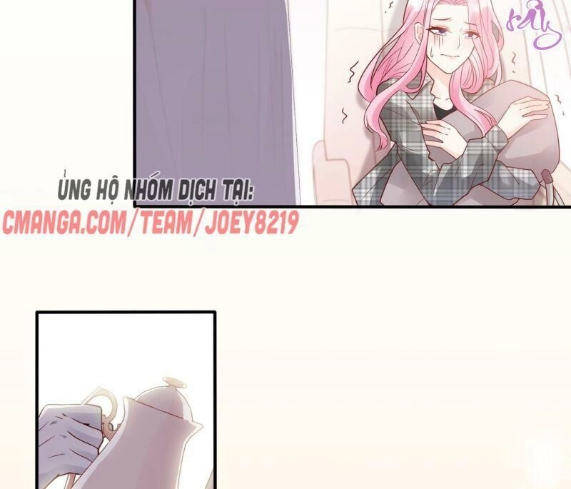 Nhật Kí Mưu Sinh Của Tra Nữ Chapter 23 - 8