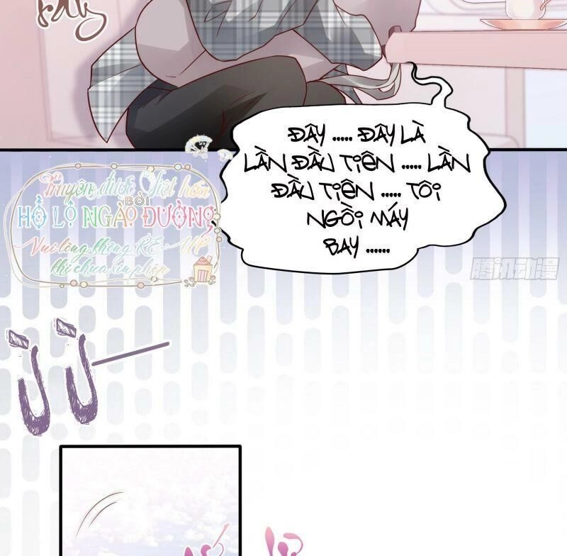 Nhật Kí Mưu Sinh Của Tra Nữ Chapter 23 - 13