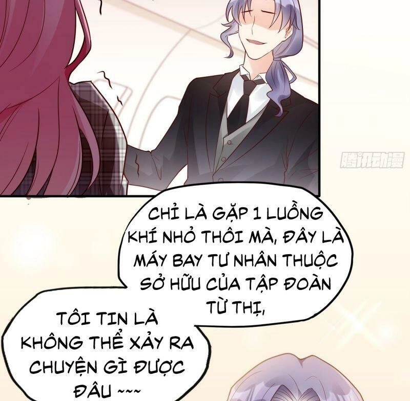 Nhật Kí Mưu Sinh Của Tra Nữ Chapter 23 - 16