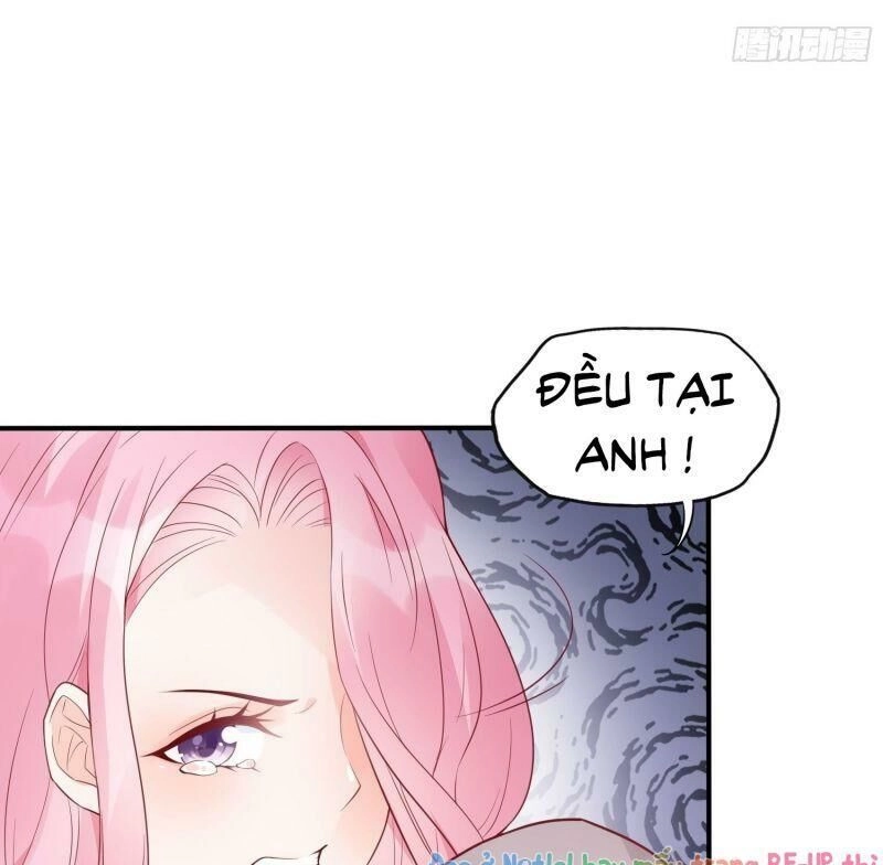 Nhật Kí Mưu Sinh Của Tra Nữ Chapter 23 - 18