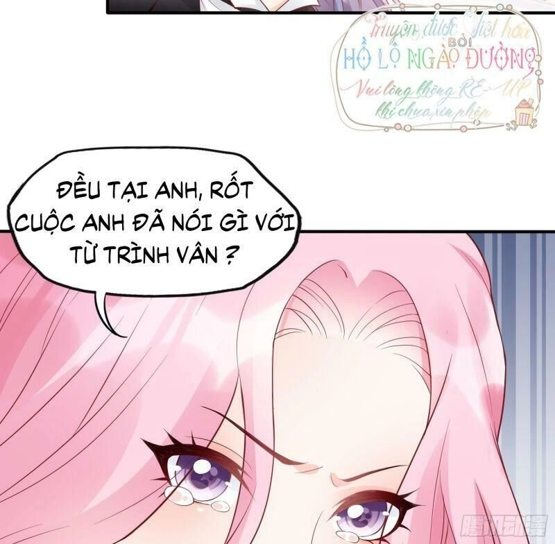 Nhật Kí Mưu Sinh Của Tra Nữ Chapter 23 - 20