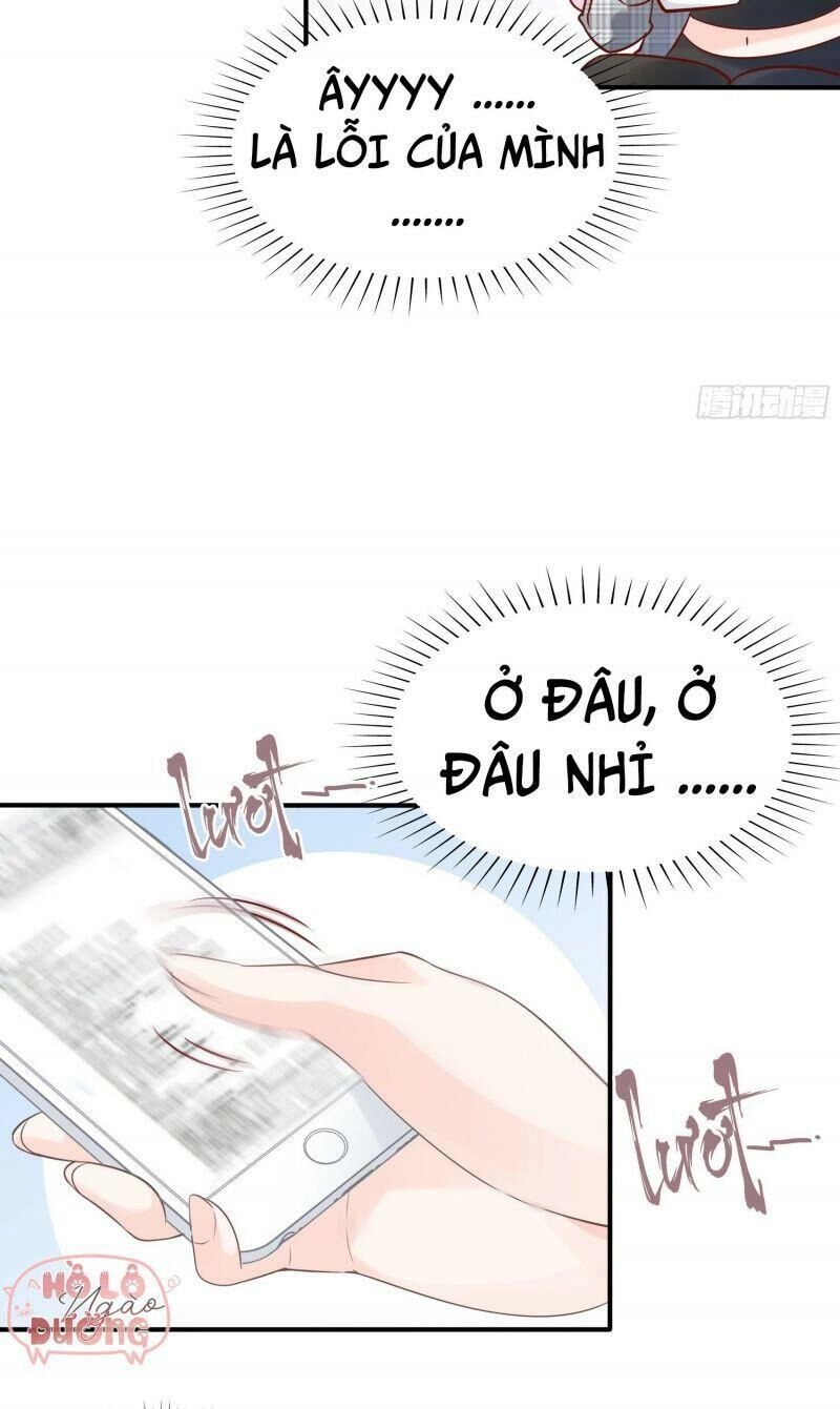 Nhật Kí Mưu Sinh Của Tra Nữ Chapter 23 - 25