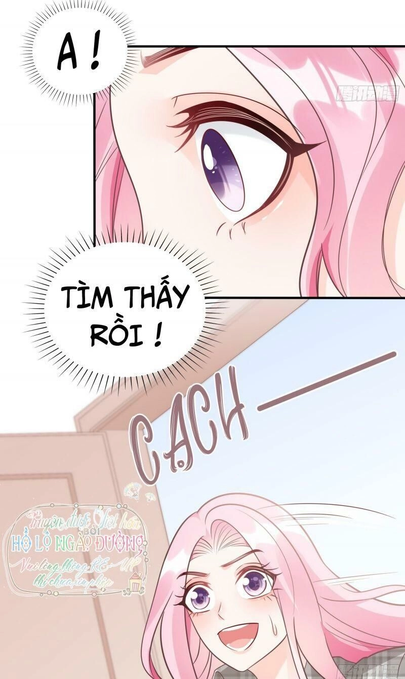 Nhật Kí Mưu Sinh Của Tra Nữ Chapter 23 - 26