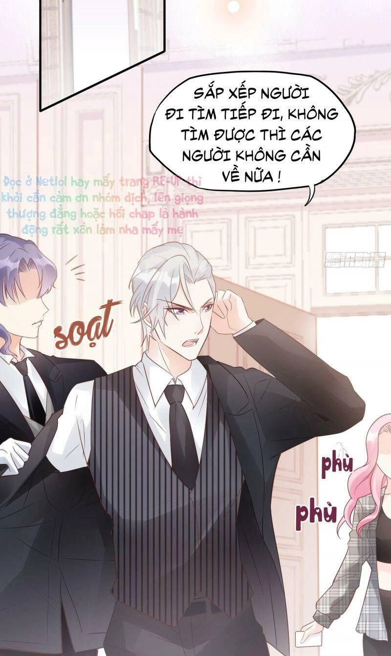 Nhật Kí Mưu Sinh Của Tra Nữ Chapter 23 - 29