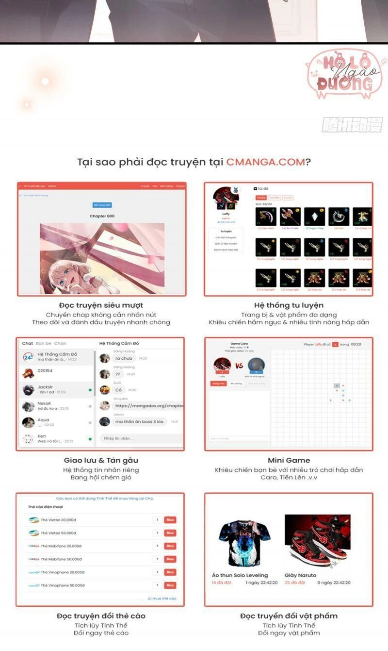 Nhật Kí Mưu Sinh Của Tra Nữ Chapter 23 - 30