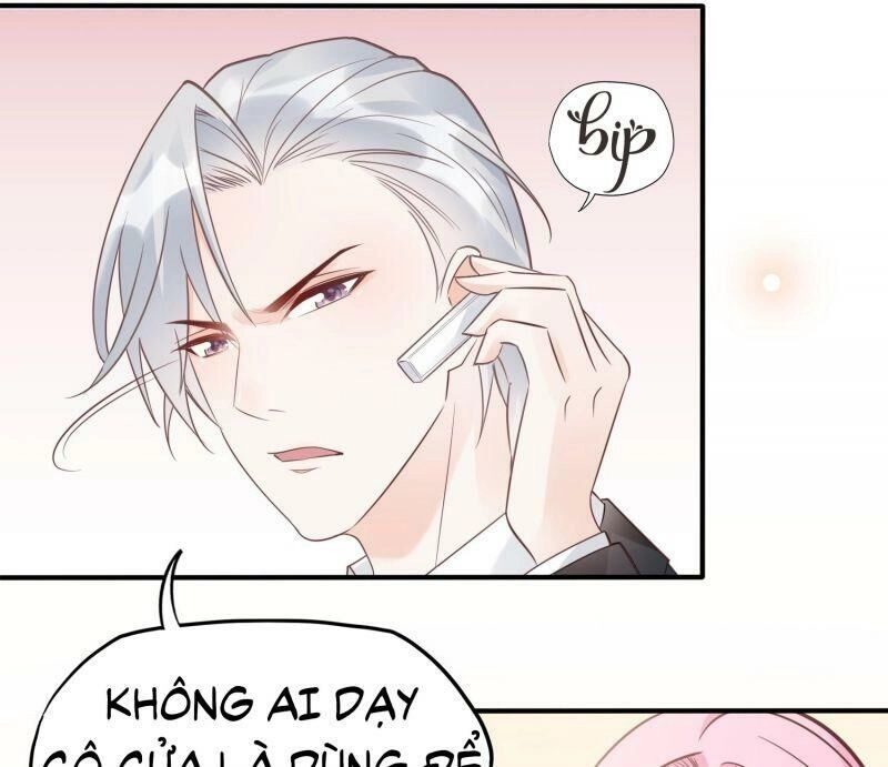 Nhật Kí Mưu Sinh Của Tra Nữ Chapter 23 - 31