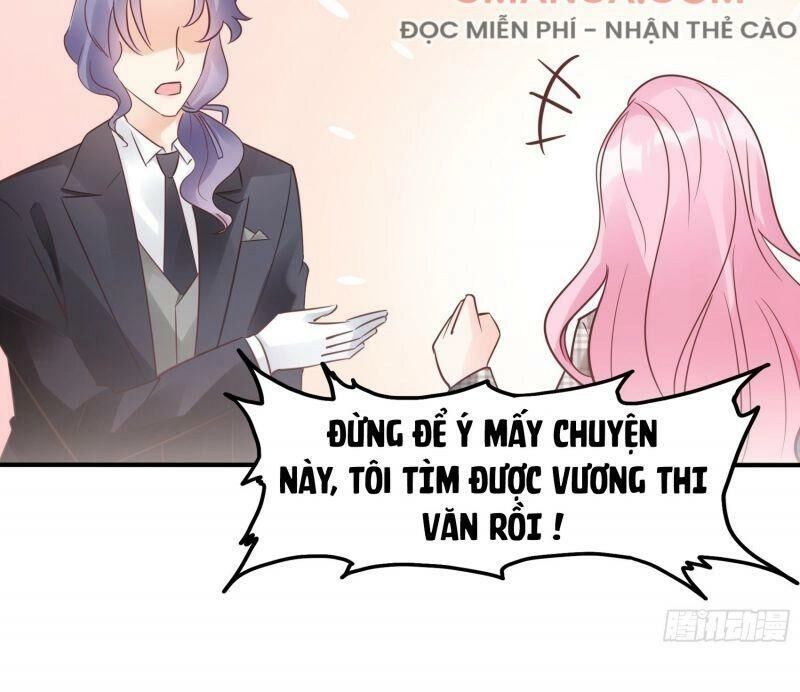 Nhật Kí Mưu Sinh Của Tra Nữ Chapter 23 - 33