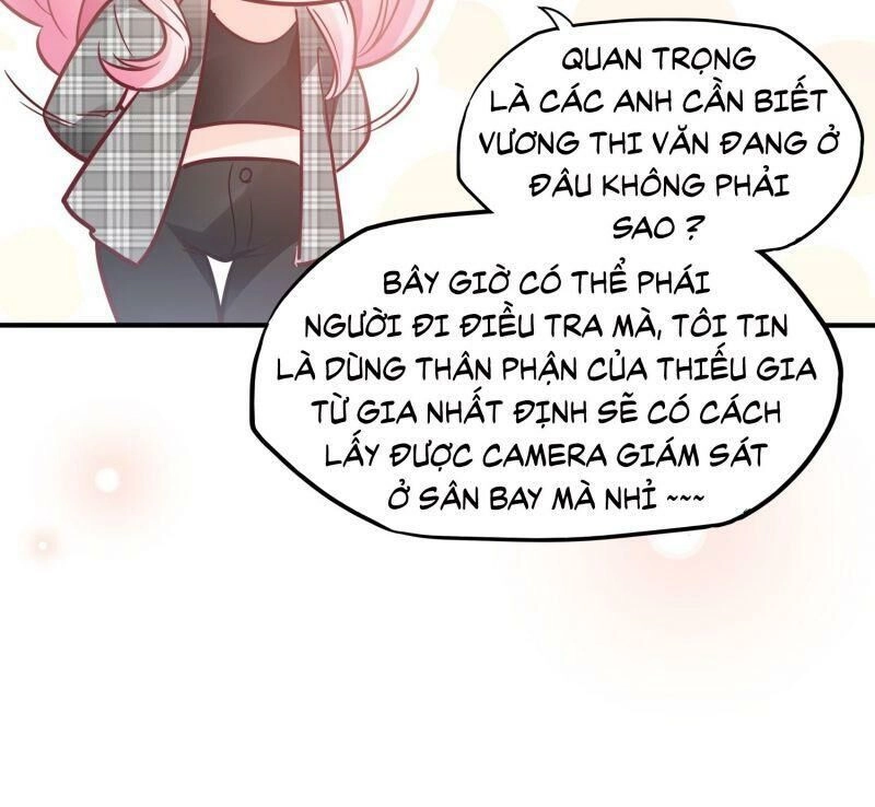 Nhật Kí Mưu Sinh Của Tra Nữ Chapter 23 - 44