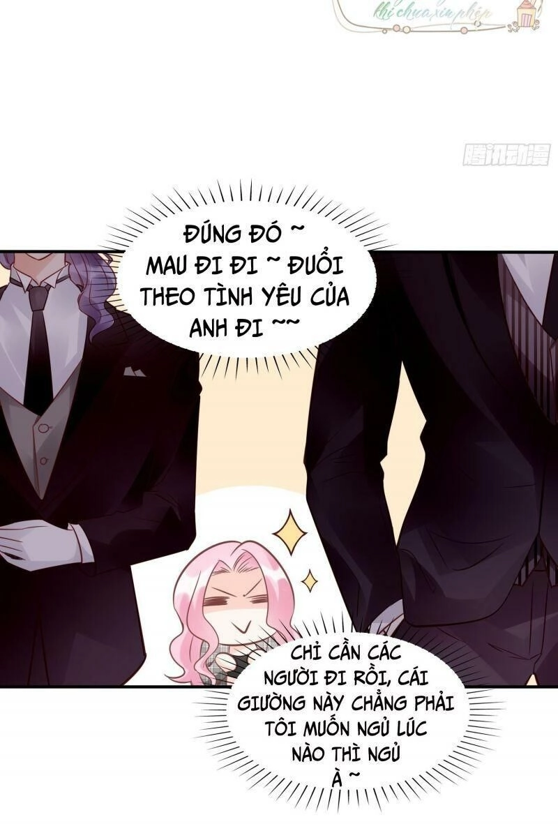 Nhật Kí Mưu Sinh Của Tra Nữ Chapter 23 - 52